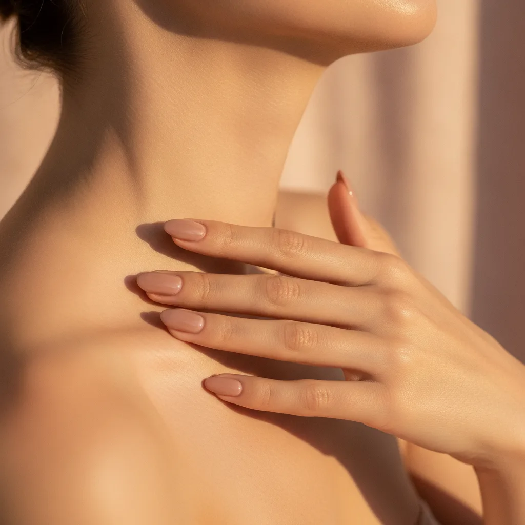 Lymphatic awakening technique